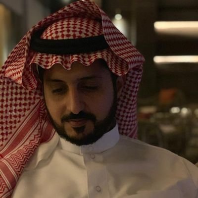 Profile Picture of Abdullah Alyami (@alyami0500) on Twitter