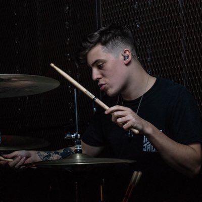 Profile Picture of Ben Watton (@BenGTBand) on Twitter