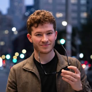Profile Picture of Linden Lazarus 🗿 (@lindenlazarus) on Instagram