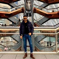 Profile Picture of Anand Kapadia (@anand-kapadia-10) on Quora