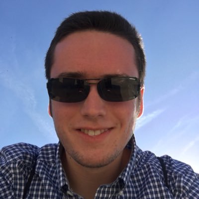 Profile Picture of Nick Akers (@itsjustnick95) on Twitter