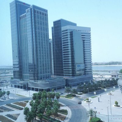 Profile Picture of Brian Beckmann (@@BrianBeckmann1) on Twitter