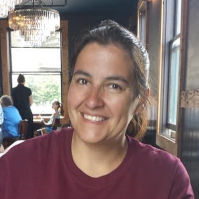 Profile Picture of Crystal Hernandez (@crystal415duck) on Twitter