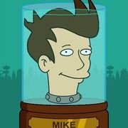 Profile Picture of Michael Burton (@michaelqburton) on Pinterest