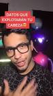 Profile Picture of   Datos que explotarán tu... (@yosoyborjab) on Tiktok