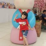 Profile Picture of Atasha Adam (@atasha_adam) on Instagram