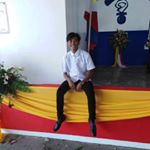 Profile Picture of Michael Montemayor (@i.know.you.feel.ugly.but.i) on Instagram