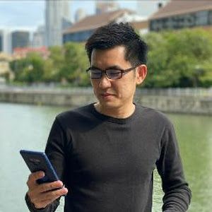 Profile Picture of Richard (@richardlam81) on Tiktok