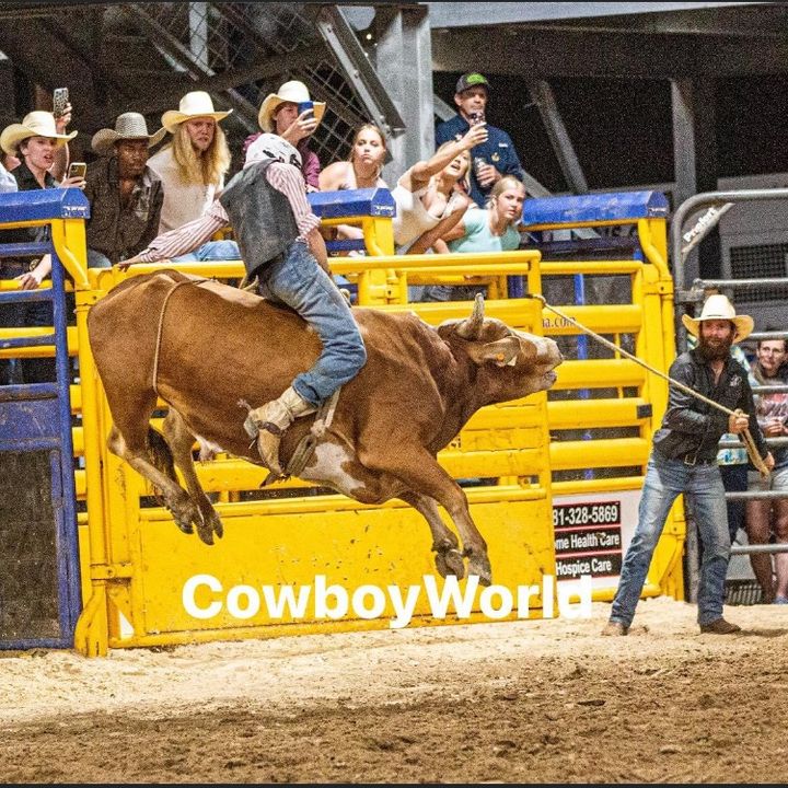 Profile Picture of ♣️🃏Cody Dunn🃏♣️ (@dunncod) on Tiktok