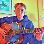 Profile Picture of David Cornett (@dc_plays_) on Instagram