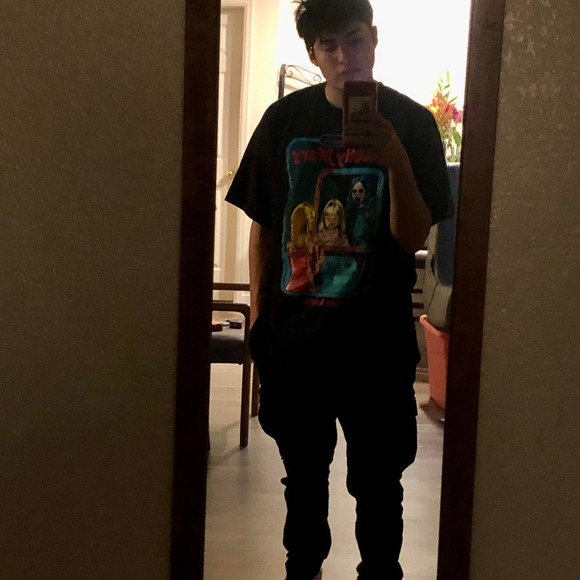 Profile Picture of Carlos Emmanuel (@cemmanuel142m) on Poshmark