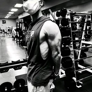 Profile Picture of Luc H. (@struckbyluck) on Tiktok