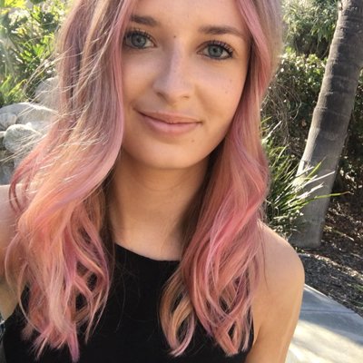Profile Picture of Layne Vaughn (@LayneJacqueline) on Twitter