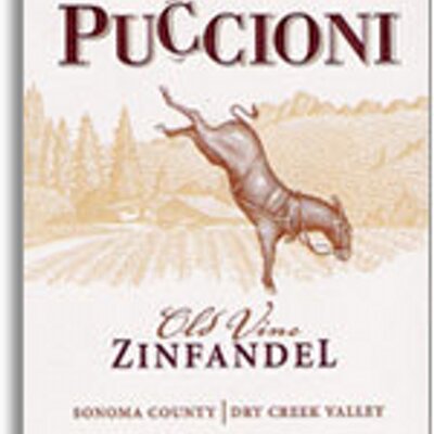 Profile Picture of Glenn Proctor (@puccioniwines) on Twitter