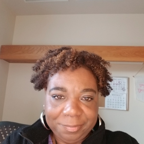 Profile Picture of Jacqueline Vaughn (@lowkeywoman) on Poshmark