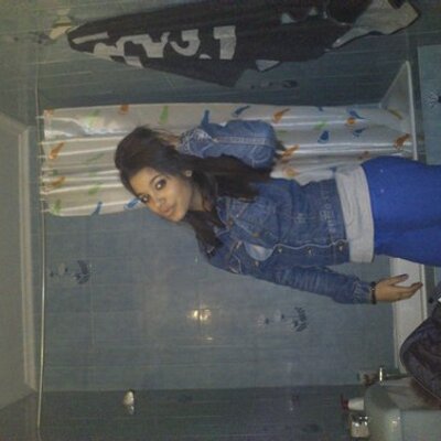 Profile Picture of Andrea Mendez Macho (@@Andrea62951874) on Twitter