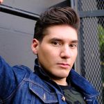 Profile Picture of Vincent Duran (@v.duran95) on Instagram