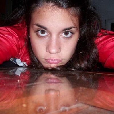 Profile Picture of Bianca Aguero (@bian158) on Twitter