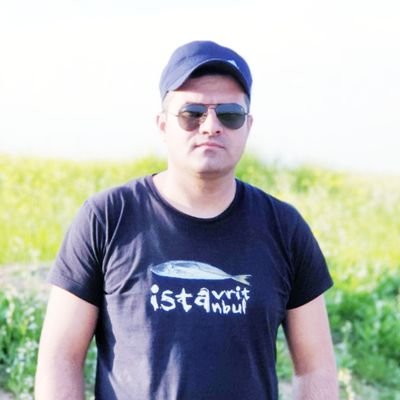 Shivan J Amin - Twitter Profile Picture of Shivan J Amin (@ShivanJAmin2) on Twitter