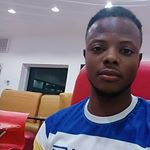 Profile Picture of Michael Spinoza (@iam_alterone.nq) on Instagram