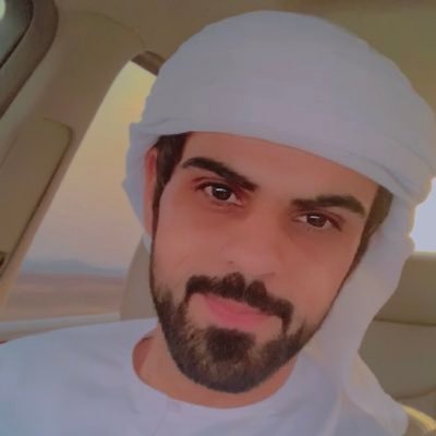 Profile Picture of أحمد العلوي (@ahmed_al_alawi_) on Twitter