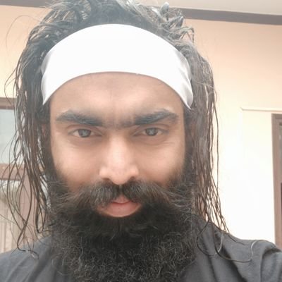 Profile Picture of AMRITPAL SINGH (@amritpal3169) on Twitter