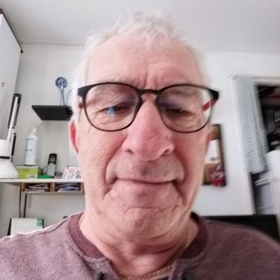 Profile Picture of Benoit Roland (@BenoitRoland3) on Twitter