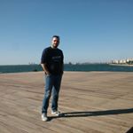 Profile Picture of Dimitris Katsaros (@d_katsaros) on Instagram