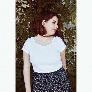 Profile Picture of Bianca Brăzdău (@bya.lucya) on Facebook