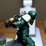 Profile Picture of Travis Ross (@spacecrimeminis) on Instagram