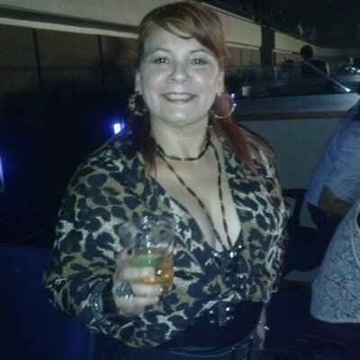 Profile Photo of Gloria Rosado (@ghsorlando) on Twitter