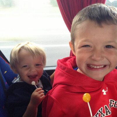 Profile Picture of Brandon Kolb (@@BKolbee15) on Twitter