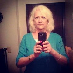 Profile Picture of Debbie Palmer (@@debbiepalmer48) on Tiktok