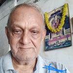 Profile Picture of Bachu Patel (@drbaav) on Instagram