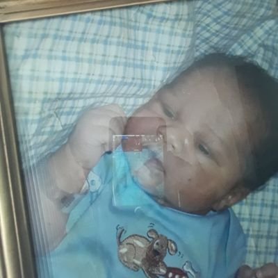 Profile Picture of Christopher Mckissick (@Christo24202948) on Twitter
