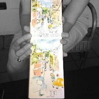 Profile Picture of Jessie Chapman (@jessiechapman) on Twitter