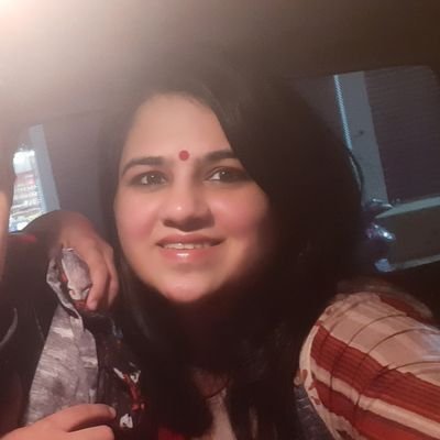 Profile Picture of Anitasingh Daryani (@909ac55c838c490) on Twitter