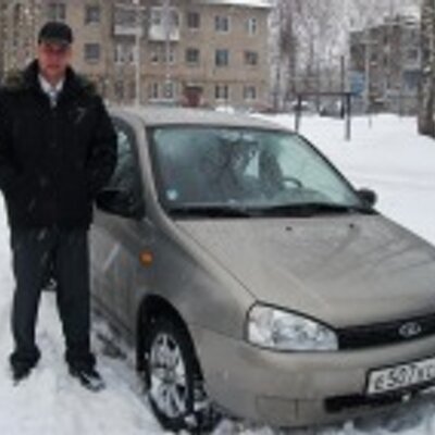 Profile Picture of Andres Link (@LinkMullin) on Twitter