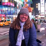 Profile Picture of maria julia totino (@touchedthesky) on Instagram