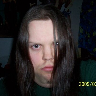 Profile Picture of Tim Allyn (@TimAllynAnime) on Twitter