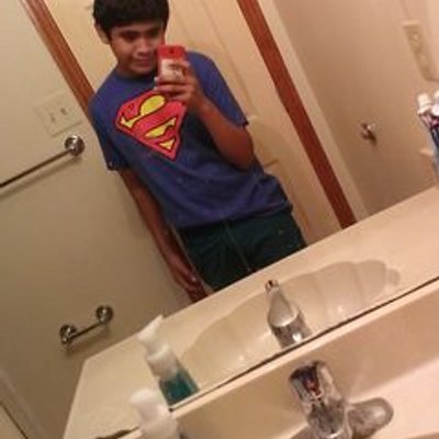 Profile Picture of Joe Cortina (@Obay_joe45) on Twitter