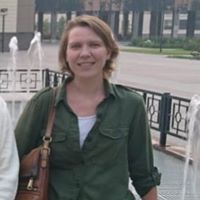 Julia Popova - Quora Profile Picture of Julia Popova (@julia-popova-23) on Quora