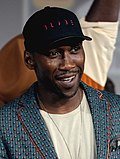 Profile Picture of Mahershala Ali - Wikipediaon Wikipedia