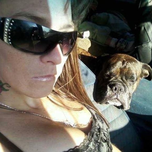 Profile Picture of Amy Rackliff (@amyrackliff) on Poshmark