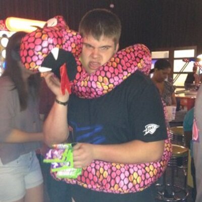 Profile Picture of Nick Lovelace (@Niclovin93) on Twitter