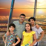 Profile Picture of Deepak Srinivasan (@deepak.v.srinivasan) on Instagram