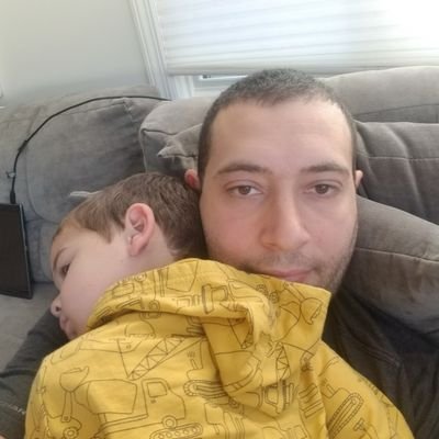 Profile Picture of Jason Weinberger (@jweinberger718) on Twitter