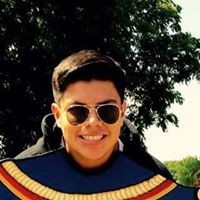 Profile Picture of Jay Hendrix (@jay-hendrix-8) on Quora