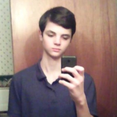 Profile Picture of Jesse Perkins (@BartBakerFanCJ) on Twitter