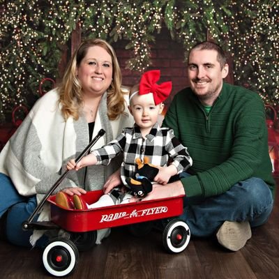 Profile Picture of Jesse Dailey (@JesseDailey1984) on Twitter
